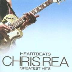 Chris Rea : Heartbeats : Greatest Hits
